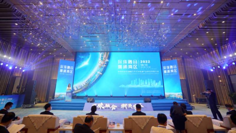 引凤入巢！高新区这场大会推动深珠创新资源融合！