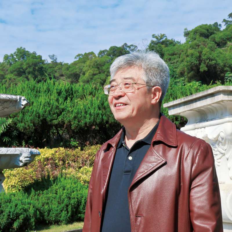 为奋斗者｜对话丘树宏：打造世界文旅小镇，构建连接岭南、中国乃至世界的桥梁