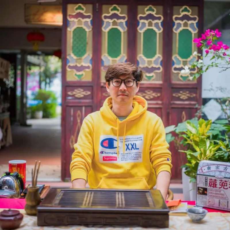 为奋斗者｜对话段飞：珠海唐家古镇“唐园民宿”负责人，到古镇“吃螃蟹”觅得诗与远方