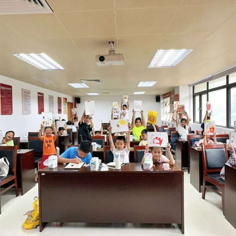 人民日报报道！这项暖心服务，以“小课堂”托起“大民生”