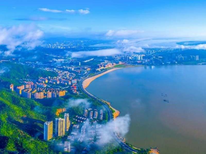 打造大湾区港澳青年创新创业首选地 珠西科学城港澳青创梦工厂启航
