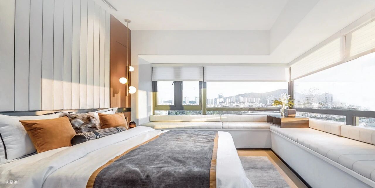 喜报！港湾新城荣膺2025大湾区“好房子”标杆案例