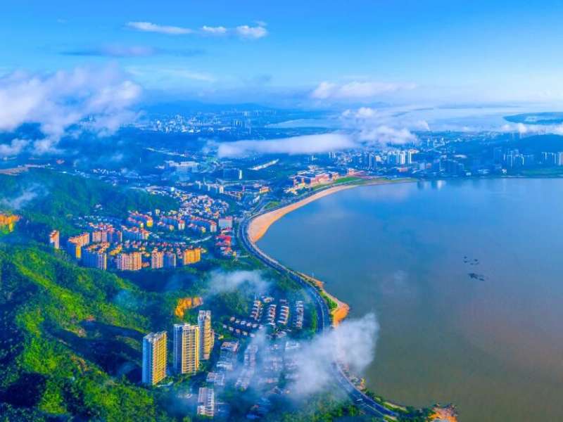 新年首场路演！活力迸发