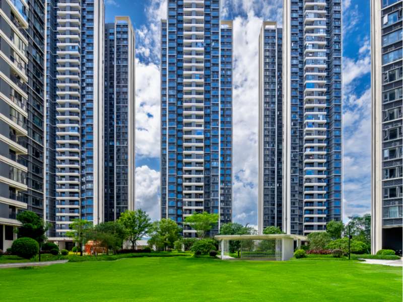 人才住房即来即选！助力人才实现“有业有住有家”